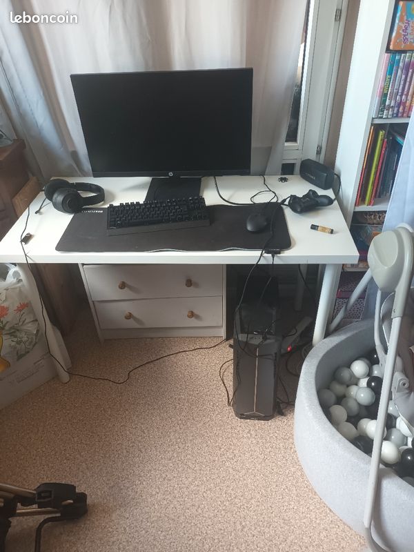Pc complet a vendre (image 1)