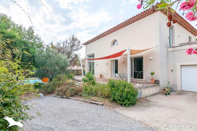 Maison 5 pièces 183 m² · à Frontignan · 183 m² · 514 800 €
