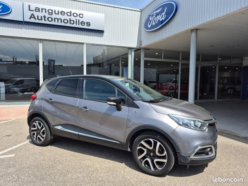Renault Captur 1.2 TCe 120ch Pure EDC (image 10)