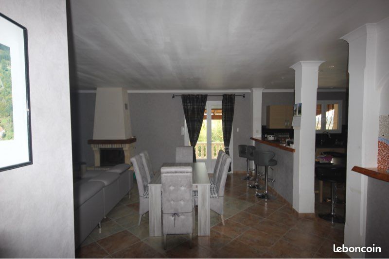 Location saisonnière proche UZES Gard (image 10)