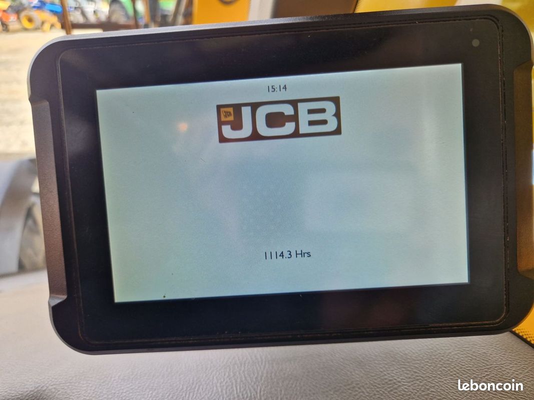 Jcb 532.60 agri (image 12)