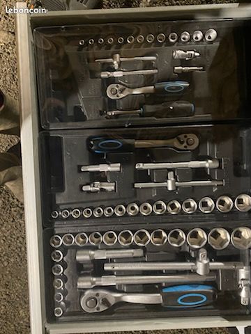 Servante atelier (image 4)