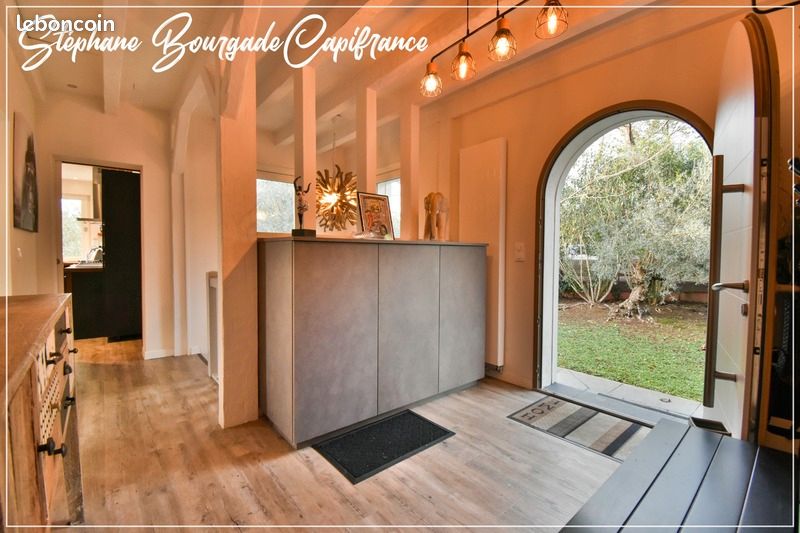 Villa 5 pièces 169 m² - Bidart 64210 (image principale 5)