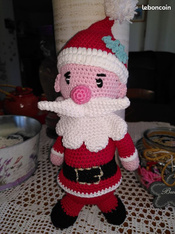 Décoration de noel (image 6)