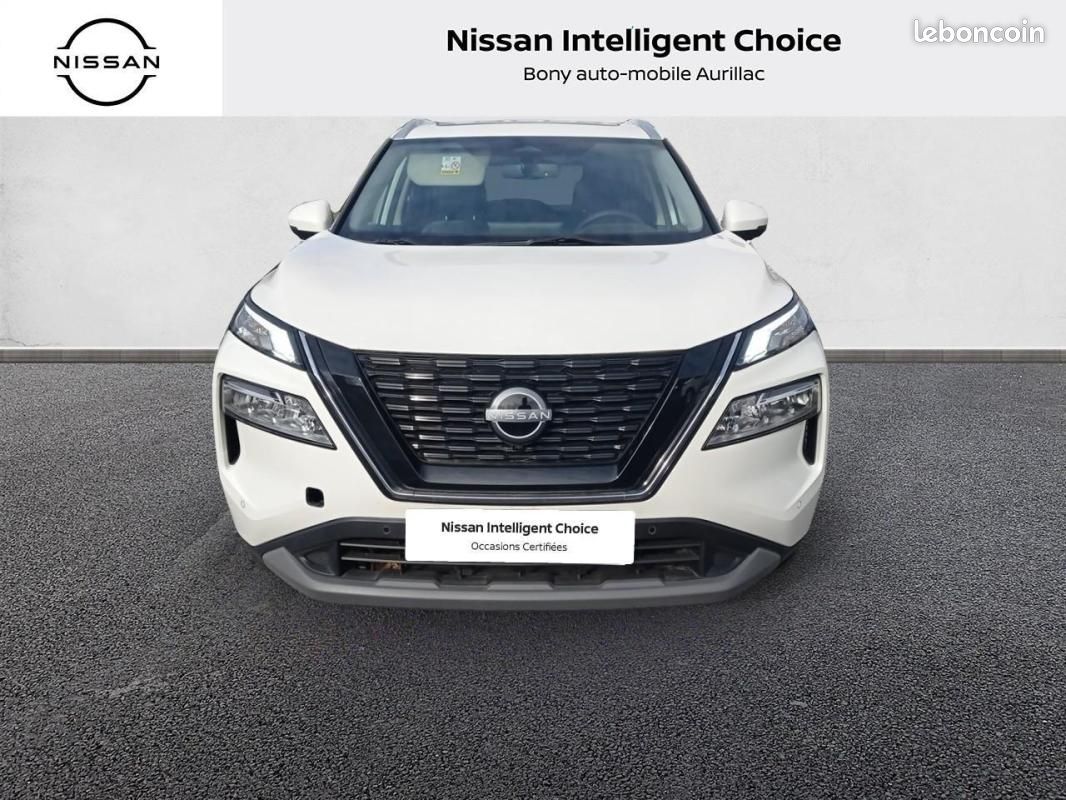 Nissan X-Trail T33A N-CONNECTA E-POWER 204CH (image 2)