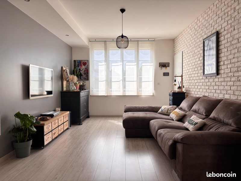 Maison 6 pièces 127 m² · à Angers · 127 m² · 445 000 €