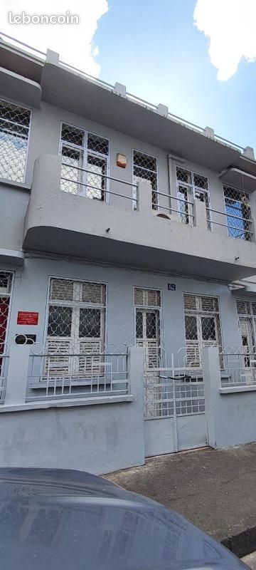 Maison 6 pièces 130 m² · à Fort-de-France · 130 m² · 135 000 €