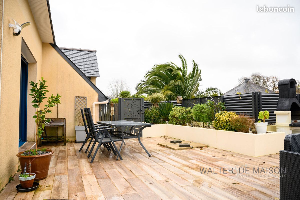 Maison 5 pièces 117 m² · à Loperhet · 117 m² · 361 215 €