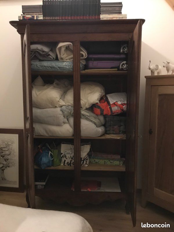 Armoire normande (image 2)