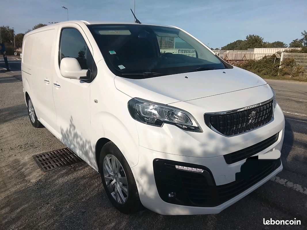 Peugeot expert 180 (image 2)