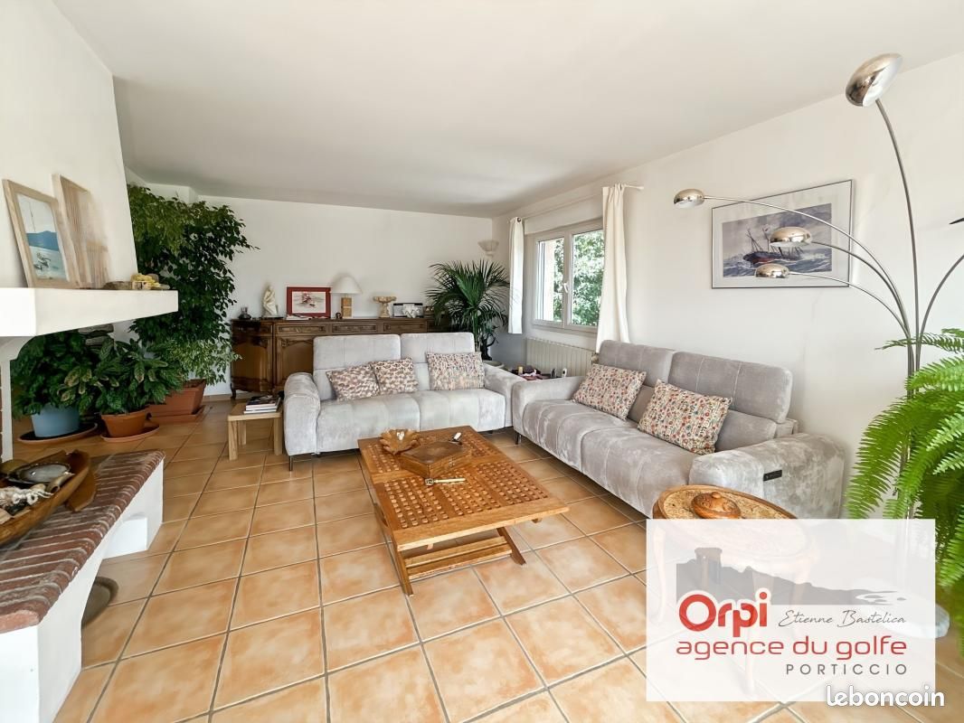 Maison 6 pièces 167 m² · à Bastelicaccia · 167 m² · 716 000 €