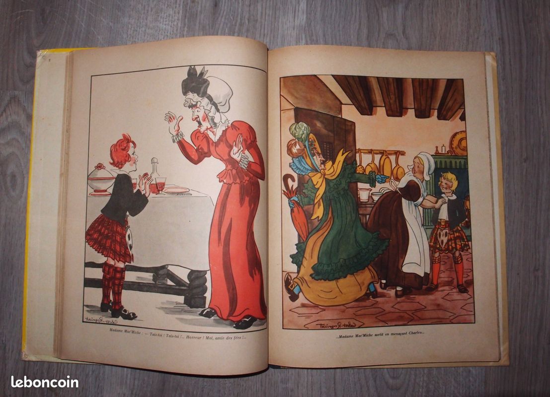 Un bon petit diable (image 2)