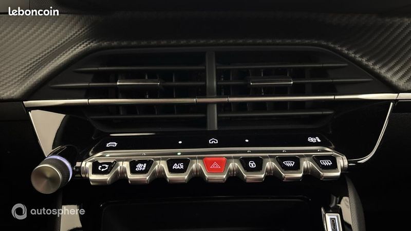 Peugeot 208 e-208 136ch 50 kWh Style (image 26)