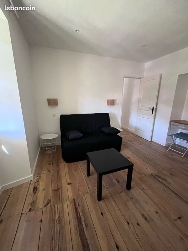 Appartement 1 pièce 27 m² · à Corte · 27 m² · 400 €
