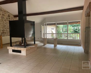 Appartement 495 000 € - 232 m²