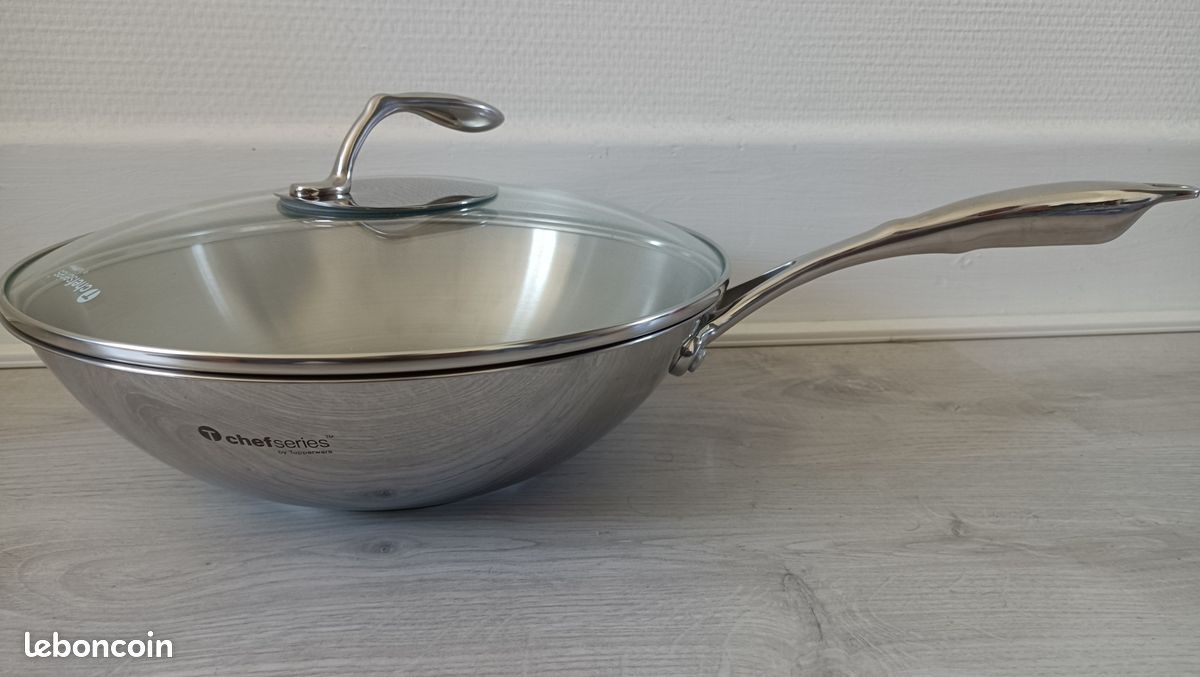 Tupperware chef série (image 1)