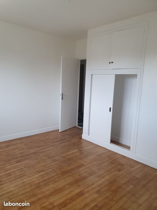 Maison a louer dreux - 5 pièce(s) - 89 m2 - Surfyn