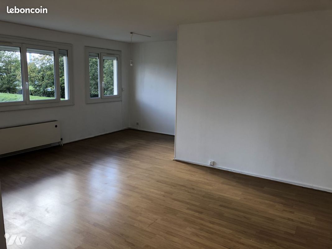 Appartement a louer mont-saint-aignan - 3 pièce(s) - 88 m2 - Surfyn