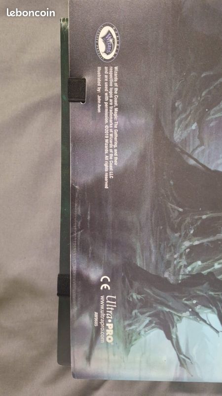 Portfolio Magic the Gathering (image 4)