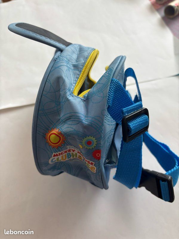 Sacoche enfant velo (image 3)
