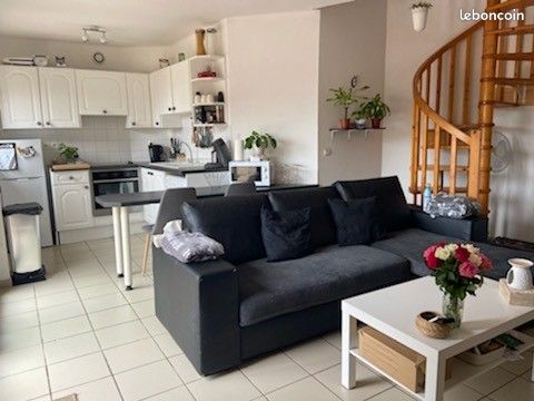Maison 3 pièces 50 m² · à Rouen · 50 m² · 700 €/mois