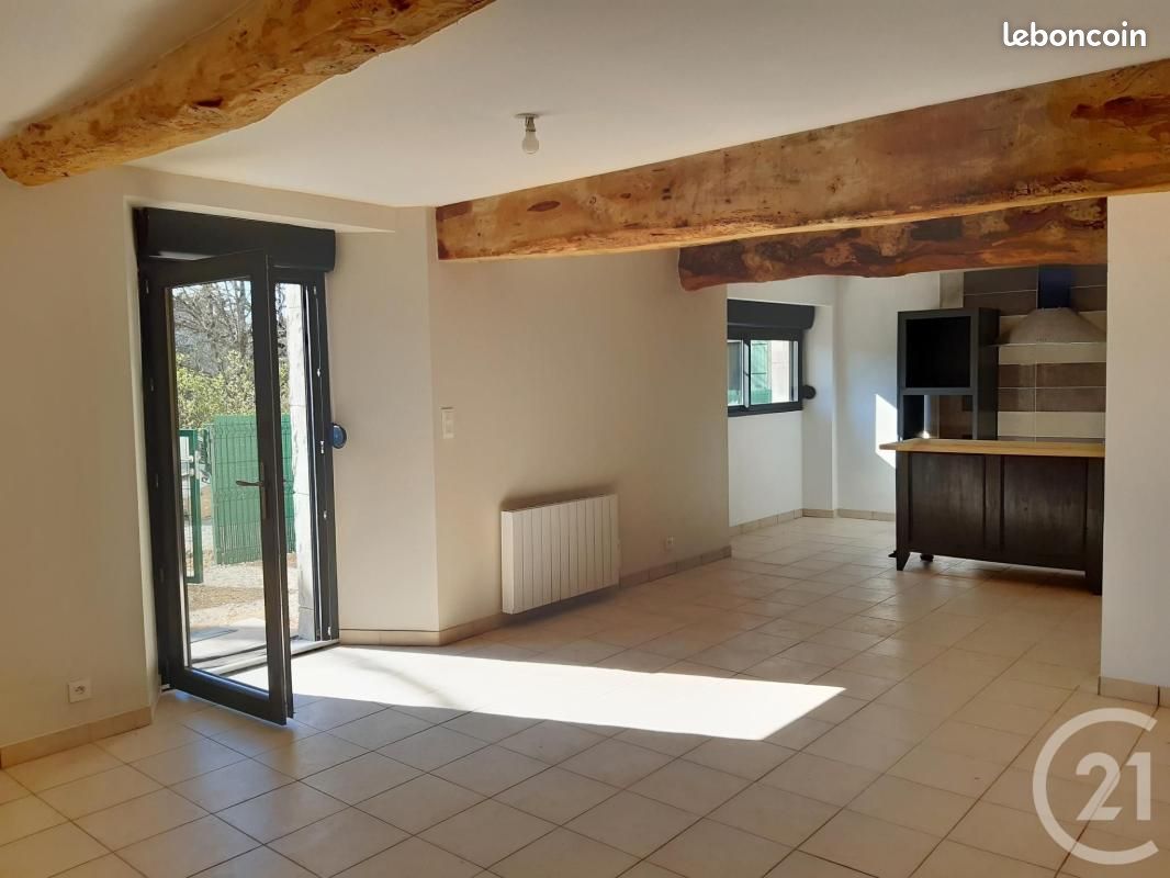 Maison 4 pièces 118 m² · à Lagarrigue · 118 m² · 750 €/mois