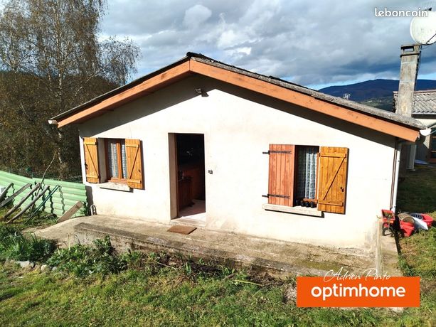 Maison 4 pièces 93 m²