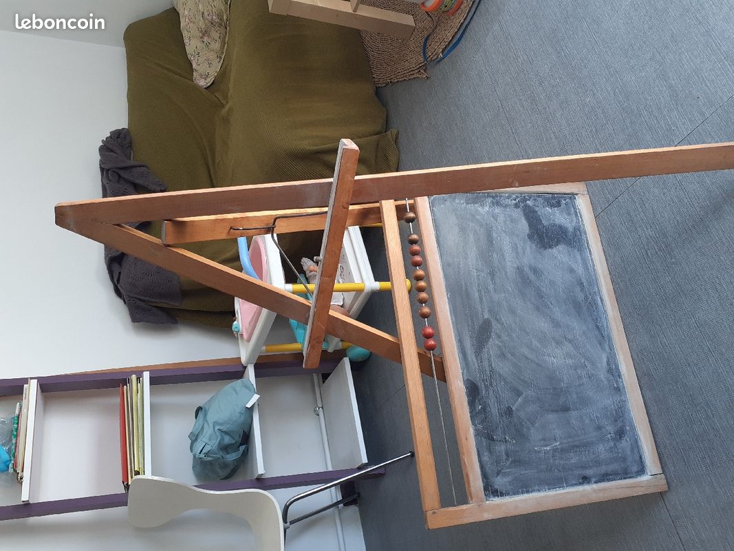 Tableau à craie vintage (image 2)