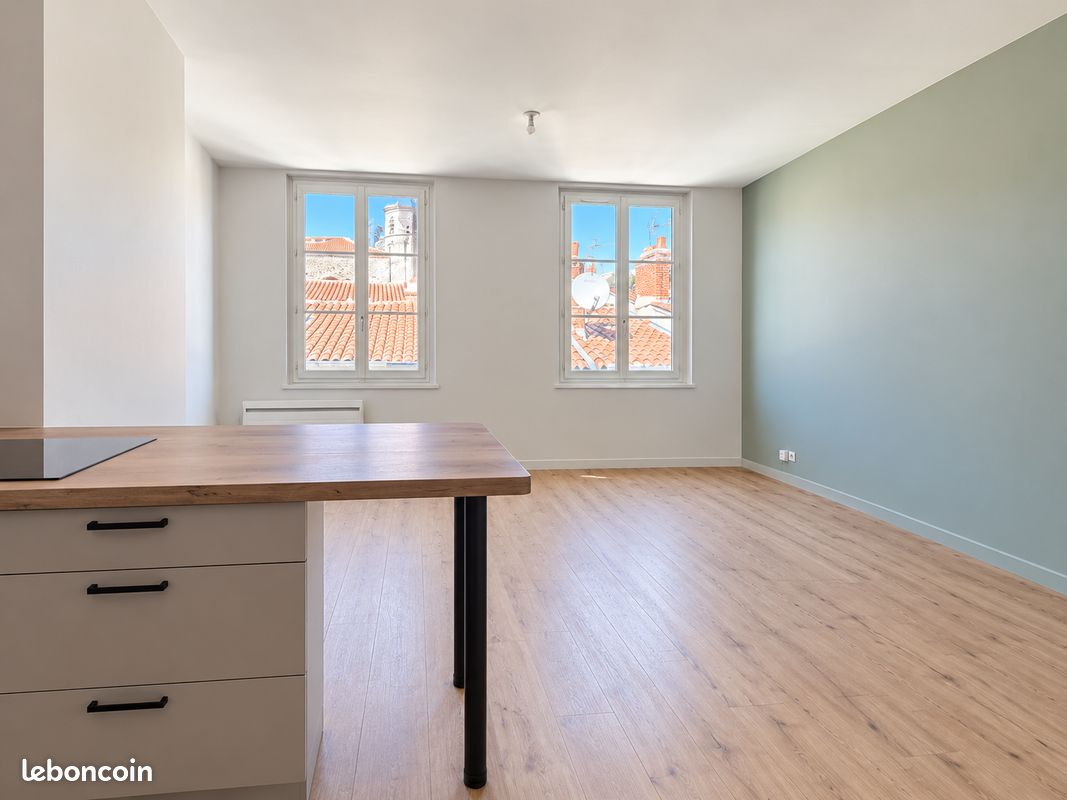 Appartement 3 pièces 67 m² · à Le Puy-en-Velay · 67 m² · 149 000 €