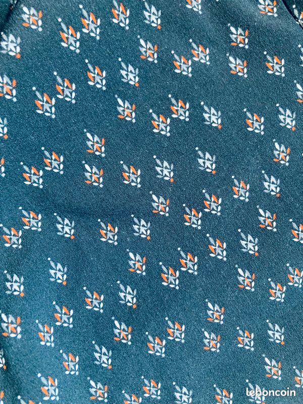 Pantalon léger Naf Naf (image 2)