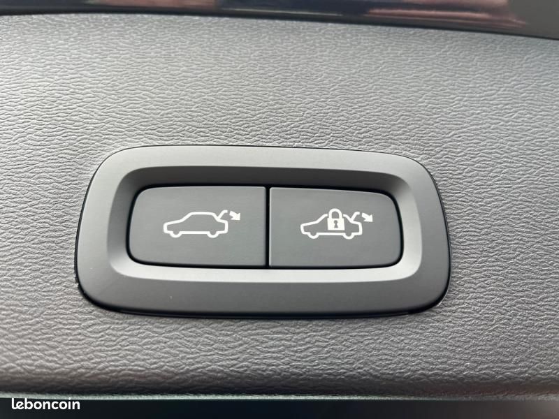 Volvo XC40 B3 163ch Lounge Edition DCT 7 (image 13)