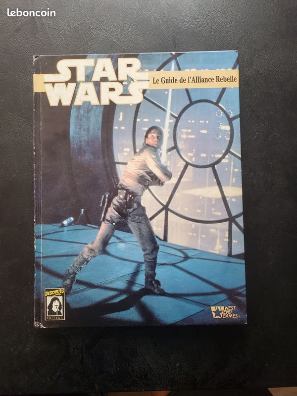 Photo du film GUERRE DES ETOILES (LA) TRILOGIE - STAR WARS TRILOGY