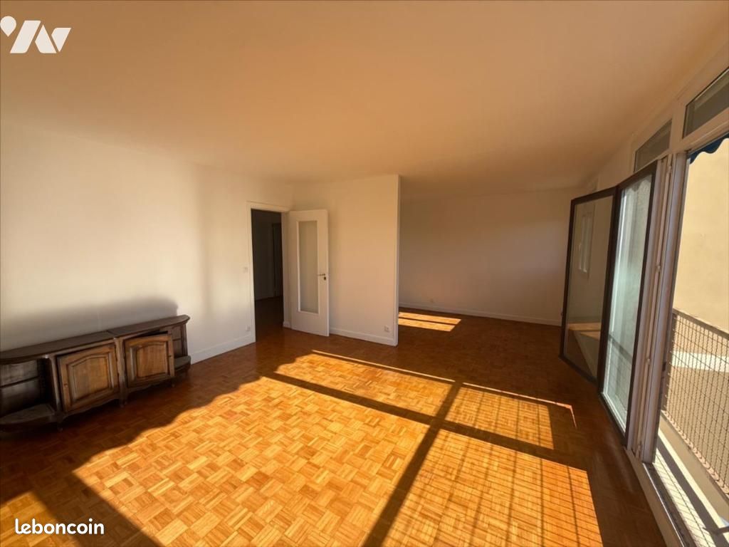 Appartement 5 pièces 95 m² · à Châtillon · 95 m² · 422 000 €