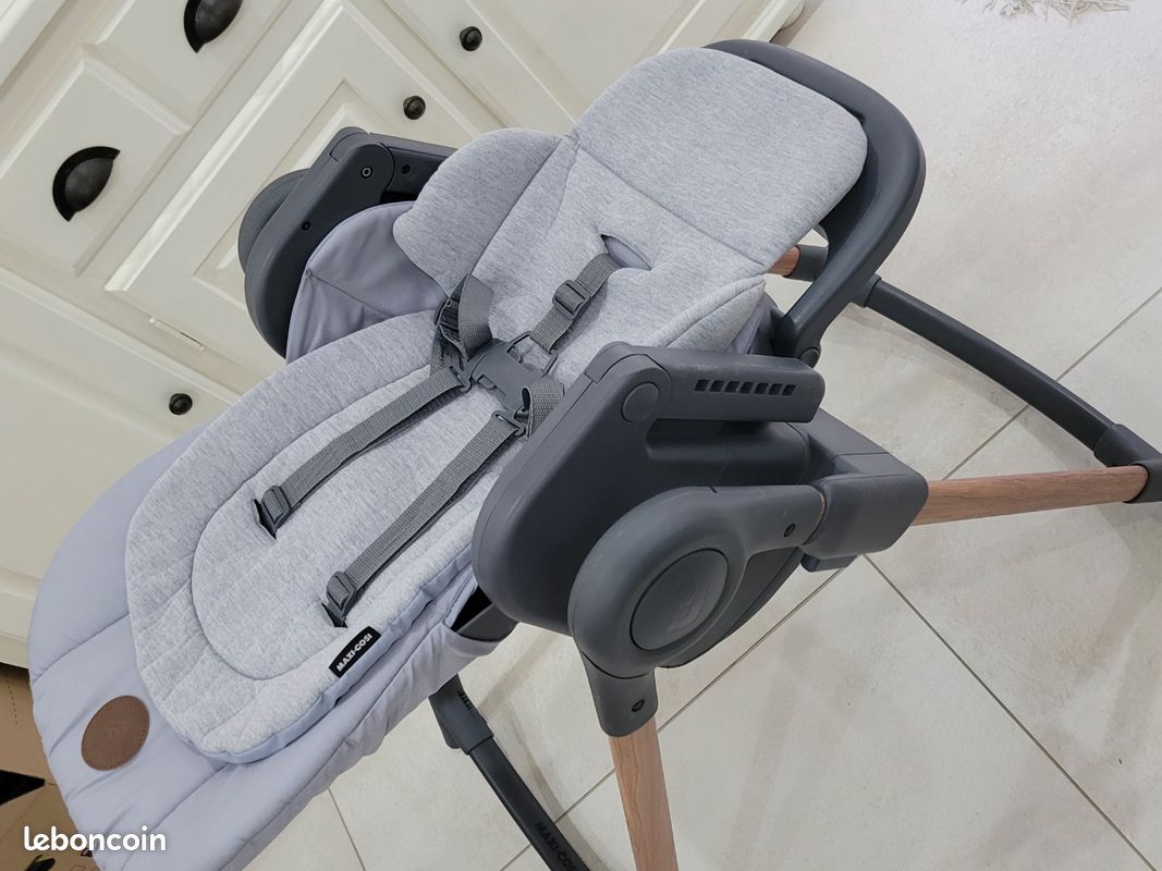 Chaise haute Minla Maxi cosi (image 3)