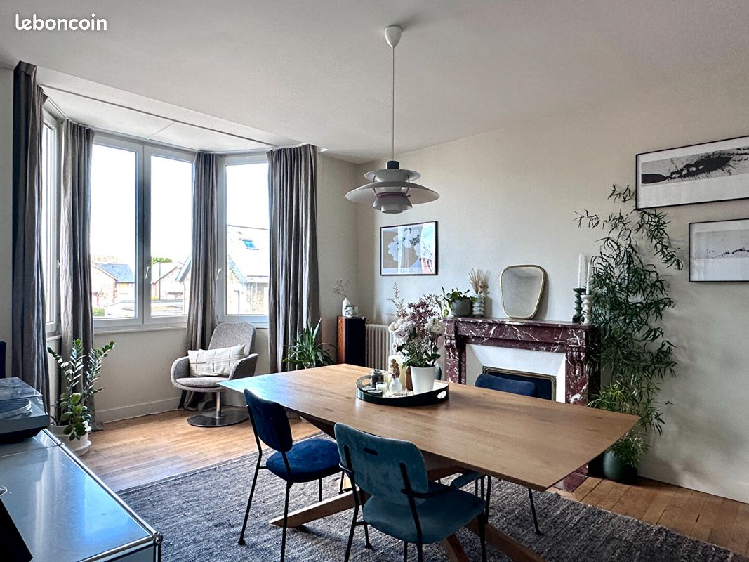 Maison 8 pièces 134 m² · à Saint-Malo · 134 m² · 723 120 €