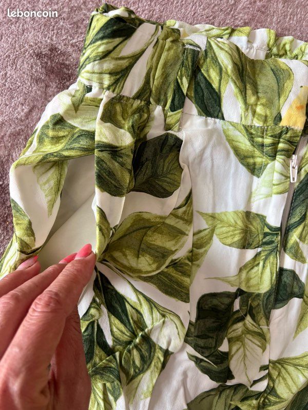 Short H&M été taille 36 (image 6)