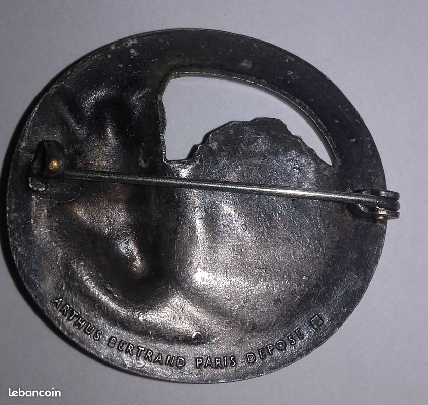Insigne militaire (image 2)