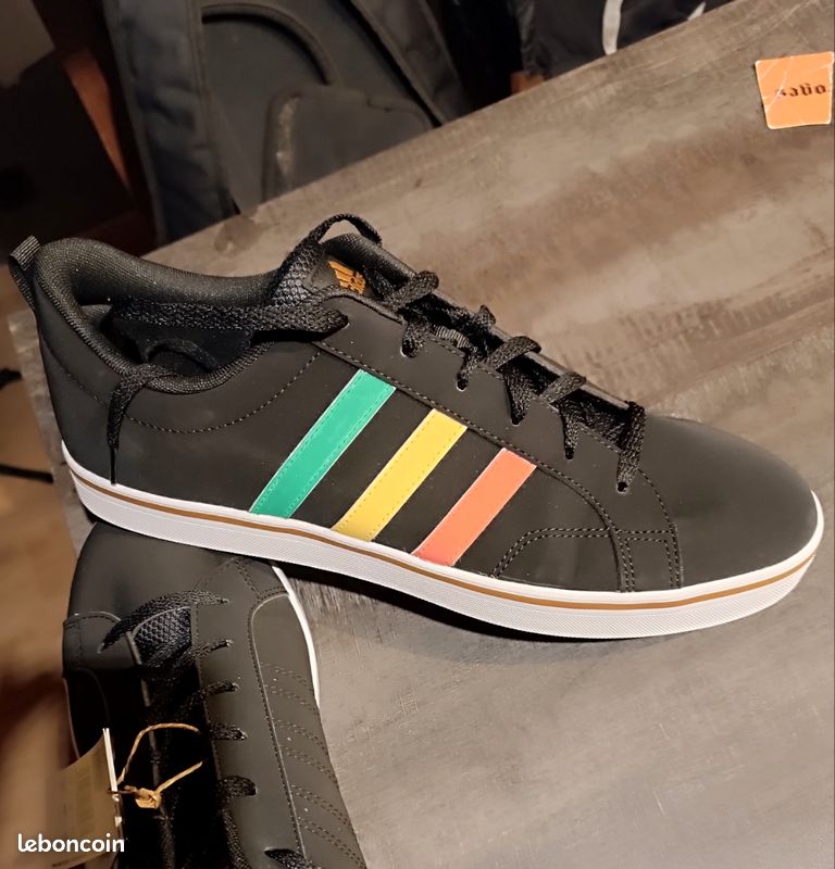 Adidas Pace Rasta 2.0 47 (image 4)