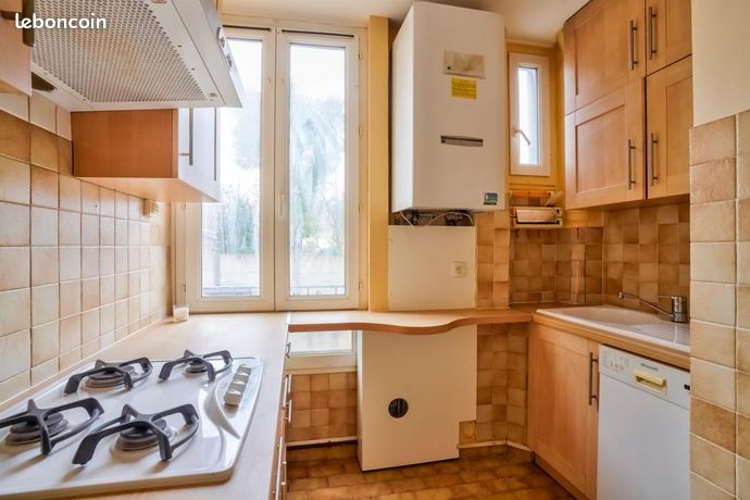 Appartement a louer houilles - 3 pièce(s) - 38 m2 - Surfyn