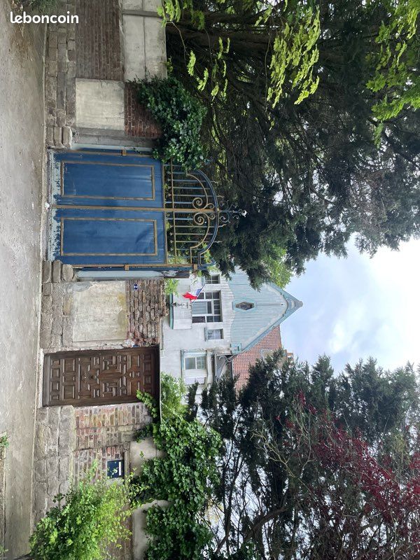 Maison 9 pièces 450 m² · à Mazingarbe · 450 m² · 640 000 €