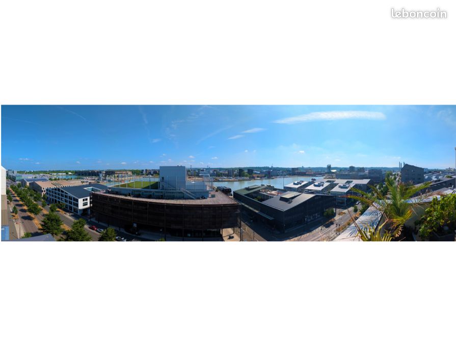 Appartement 5 pièces 111 m² · à Bordeaux · 111 m² · 540 000 €