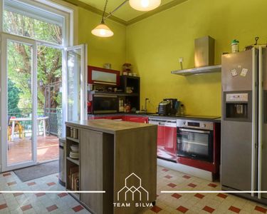 Maison 519 900 € - 165 m²