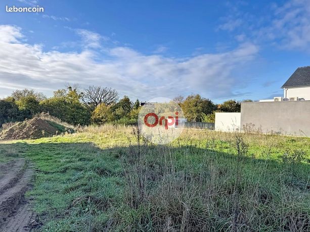 Terrain 441 m² Muzillac