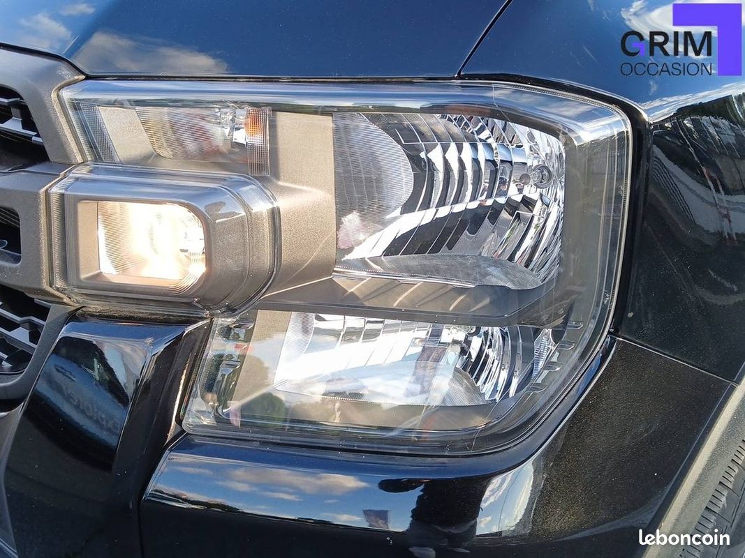 Ford ranger super cabine 2.0 ecoblue 170 ch s&s 4x4 xlt (image 17)