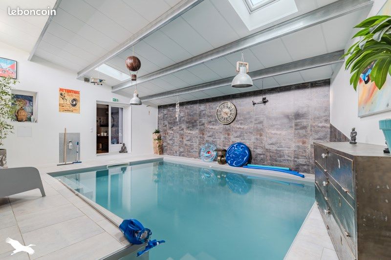 Maison 7 pièces 184 m² · à Branne · 184 m² · 329 868 €