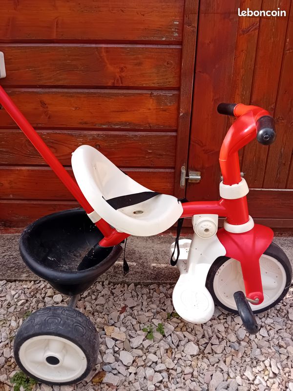 Tricycle evolutif enfant (image 3)