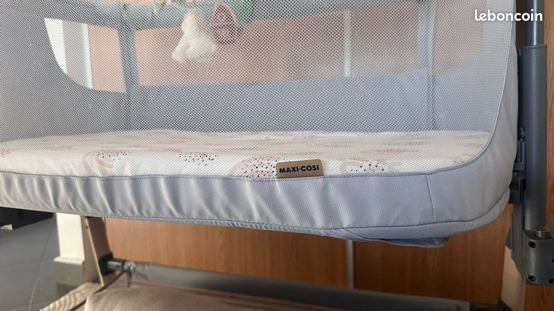 Cododo Maxi Cosi + matelas confortable importé (image 4)