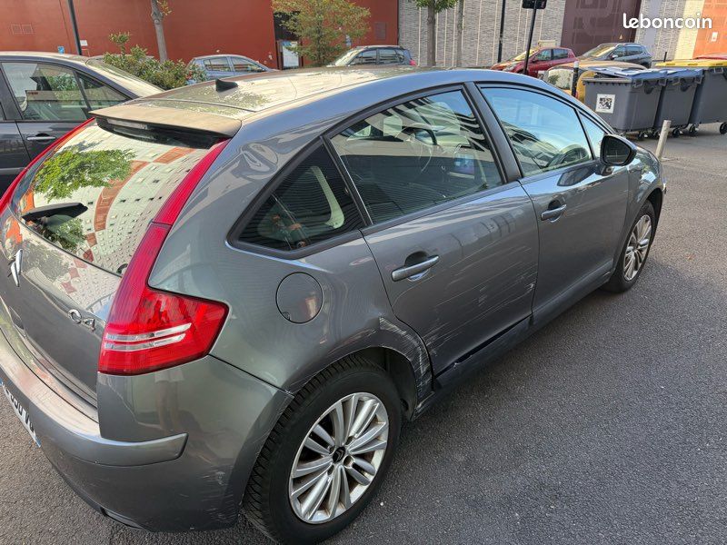 Citroën C4 (image 3)