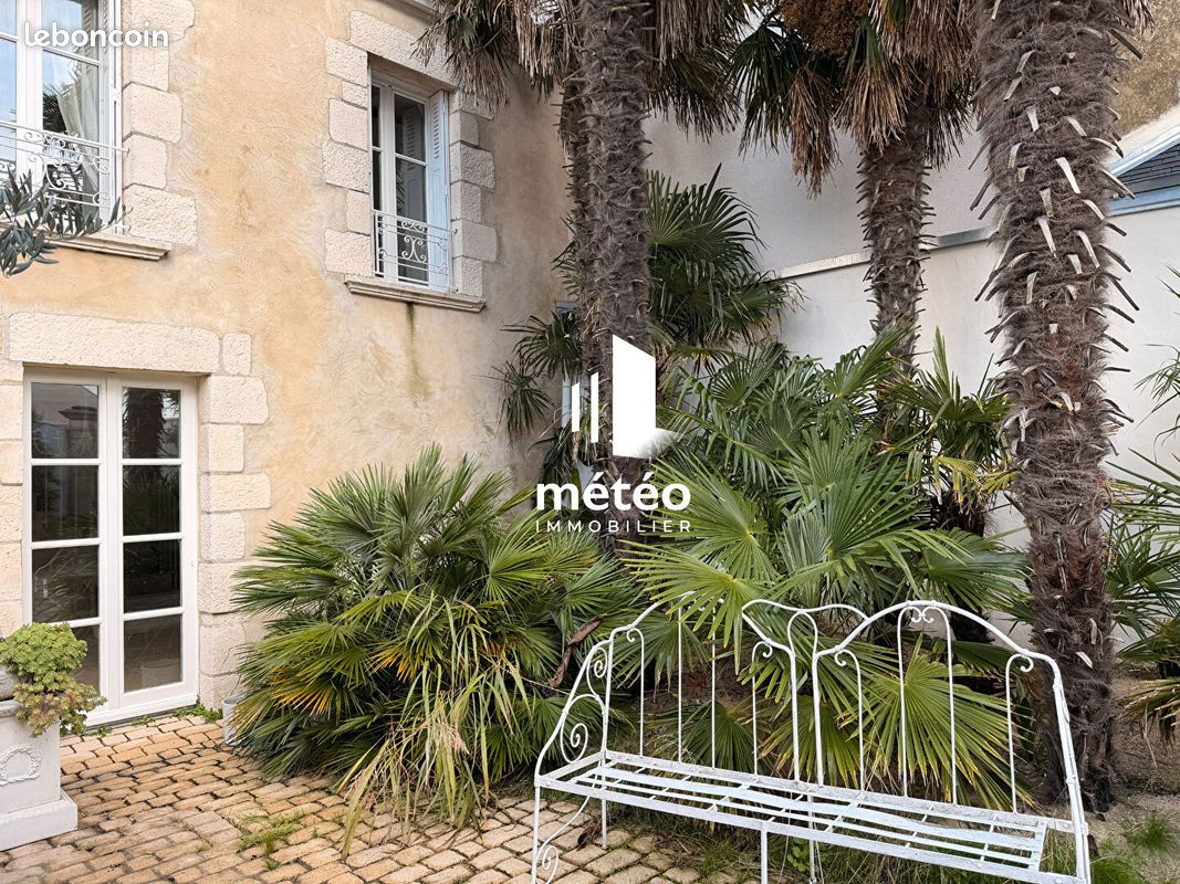 Maison 3 pièces 95 m² · à Les Sables-d'Olonne · 95 m² · 471 000 €