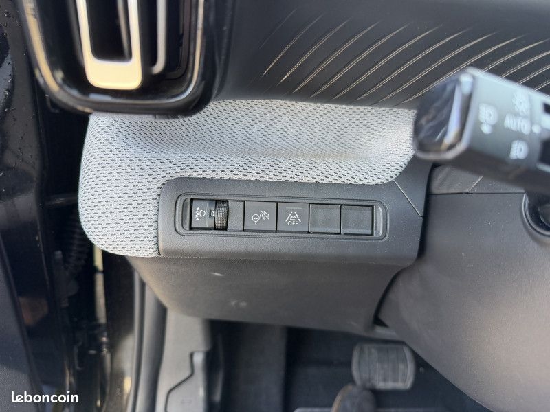Citroen C3 ELECTRIQUE 113CH 44,2KWH AUTONOMIE CONFORT PLUS (image 19)